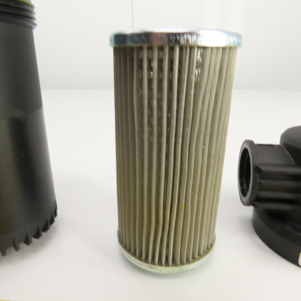 Parker IL.761151 Inline Hydraulic Filter & Housing 7 Bar W/Element R.76115