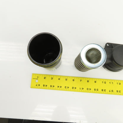 Parker IL.761151 Inline Hydraulic Filter & Housing 7 Bar W/Element R.76115
