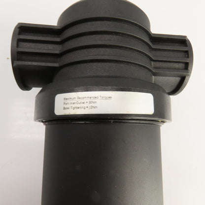 Parker IL.761151 Inline Hydraulic Filter & Housing 7 Bar W/Element R.76115