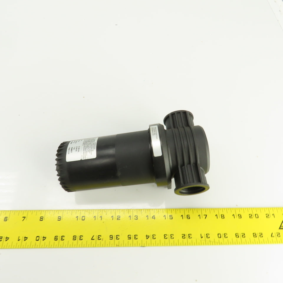 Parker IL.761151 Inline Hydraulic Filter & Housing 7 Bar W/Element R.76115