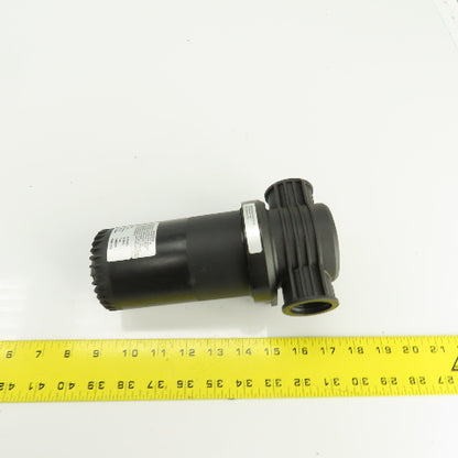 Parker IL.761151 Inline Hydraulic Filter & Housing 7 Bar W/Element R.76115