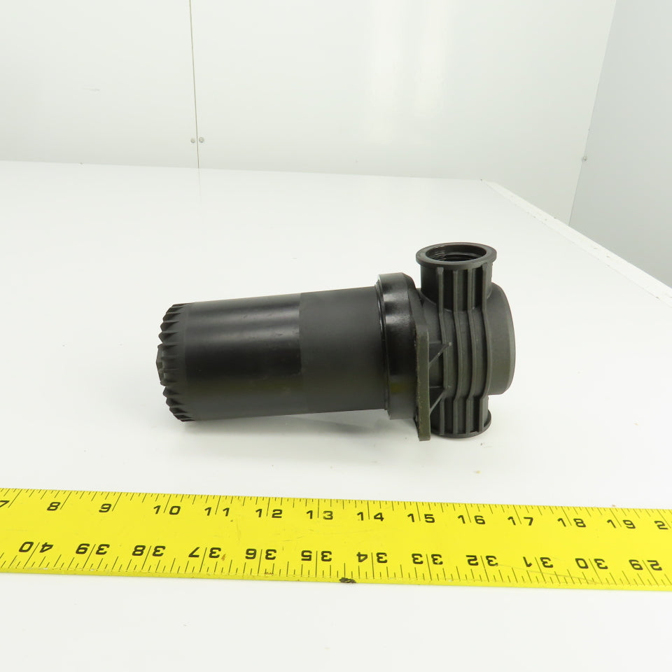 Parker IL.761151 Inline Hydraulic Filter & Housing 7 Bar W/Element R.76115