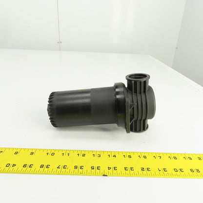 Parker IL.761151 Inline Hydraulic Filter & Housing 7 Bar W/Element R.76115