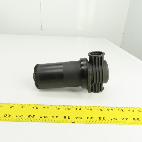 Parker IL.761151 Inline Hydraulic Filter & Housing 7 Bar W/Element R.76115