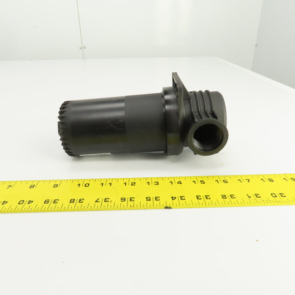 Parker IL.761151 Inline Hydraulic Filter & Housing 7 Bar W/Element R.76115