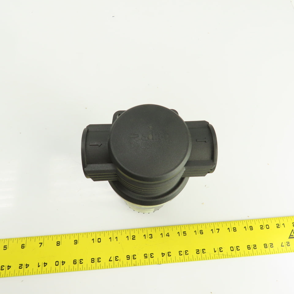 Parker IL.761151 Inline Hydraulic Filter & Housing 7 Bar W/Element R.76115