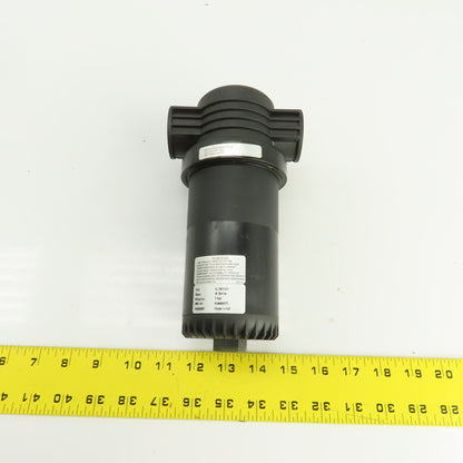 Parker IL.761151 Inline Hydraulic Filter & Housing 7 Bar W/Element R.76115