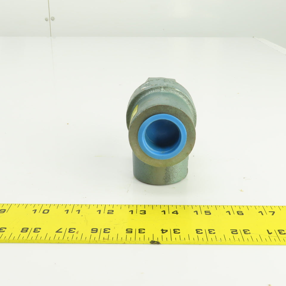 SVJ5001 YS QC17 Hydraulic Pressure Flow Control Valve