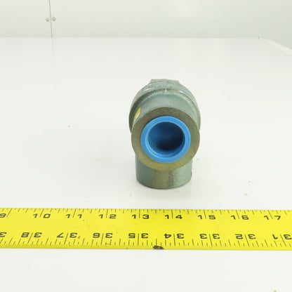 SVJ5001 YS QC17 Hydraulic Pressure Flow Control Valve
