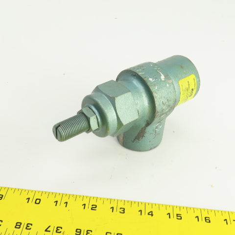 SVJ5001 YS QC17 Hydraulic Pressure Flow Control Valve