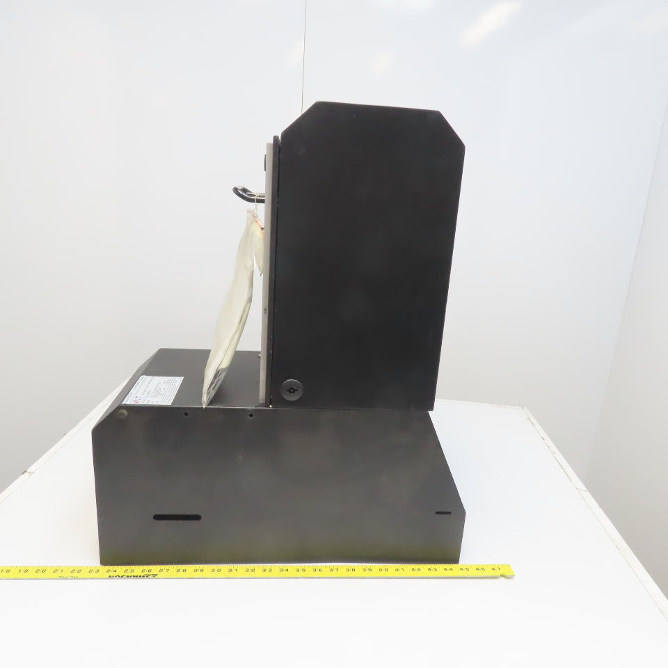 Advanced Vision Technology Optical Housing System 3-14P JAI Camera Enclosure