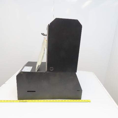 Advanced Vision Technology Optical Housing System 3-14P JAI Camera Enclosure