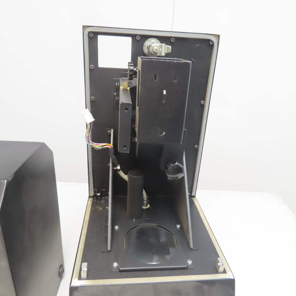 Advanced Vision Technology Optical Housing System 3-14P JAI Camera Enclosure
