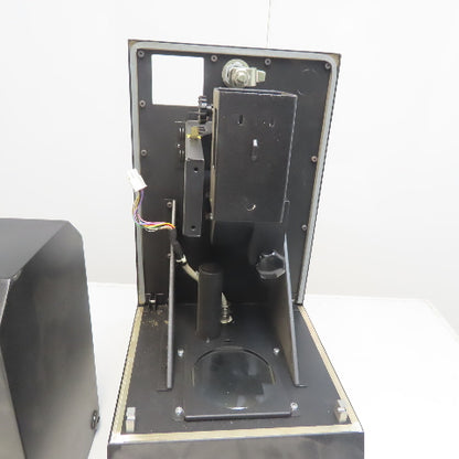 Advanced Vision Technology Optical Housing System 3-14P JAI Camera Enclosure