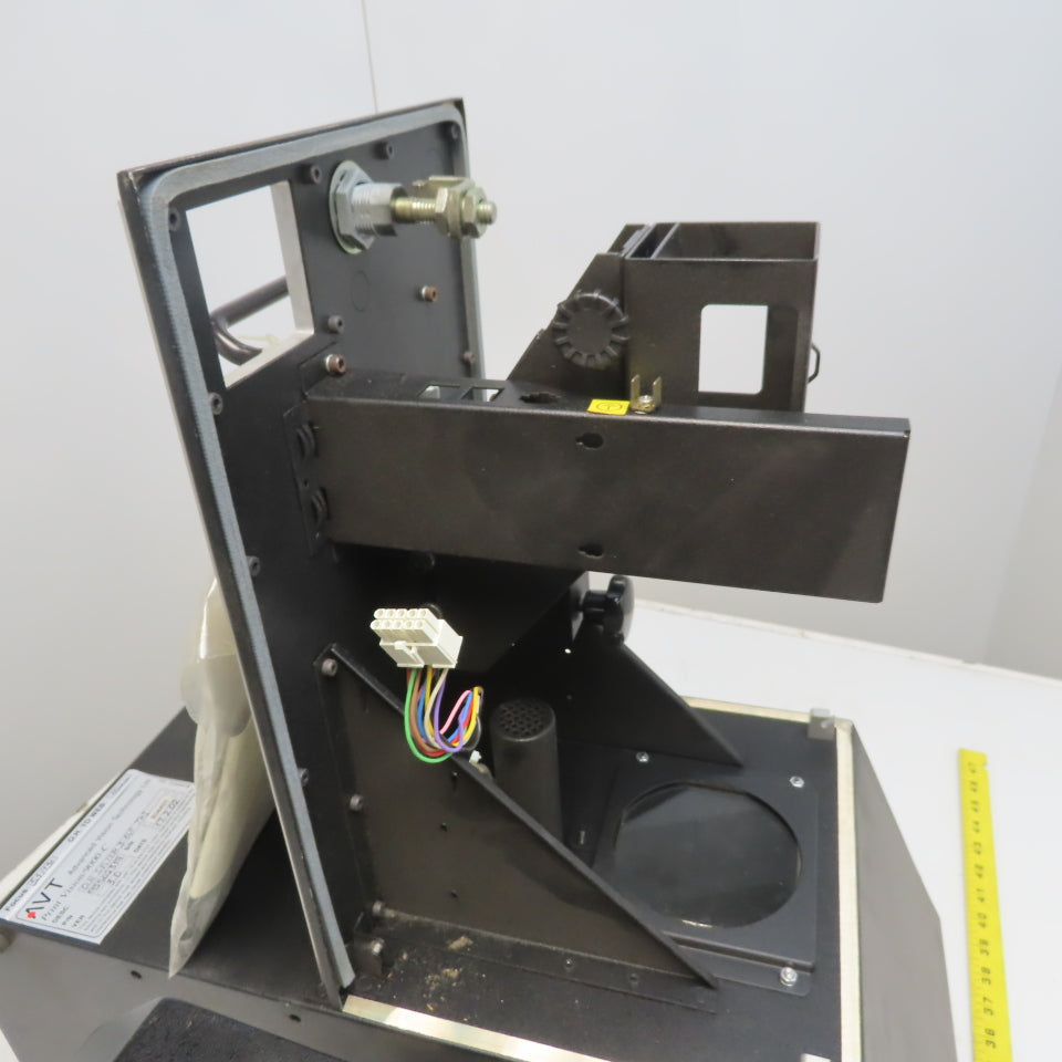 Advanced Vision Technology Optical Housing System 3-14P JAI Camera Enclosure