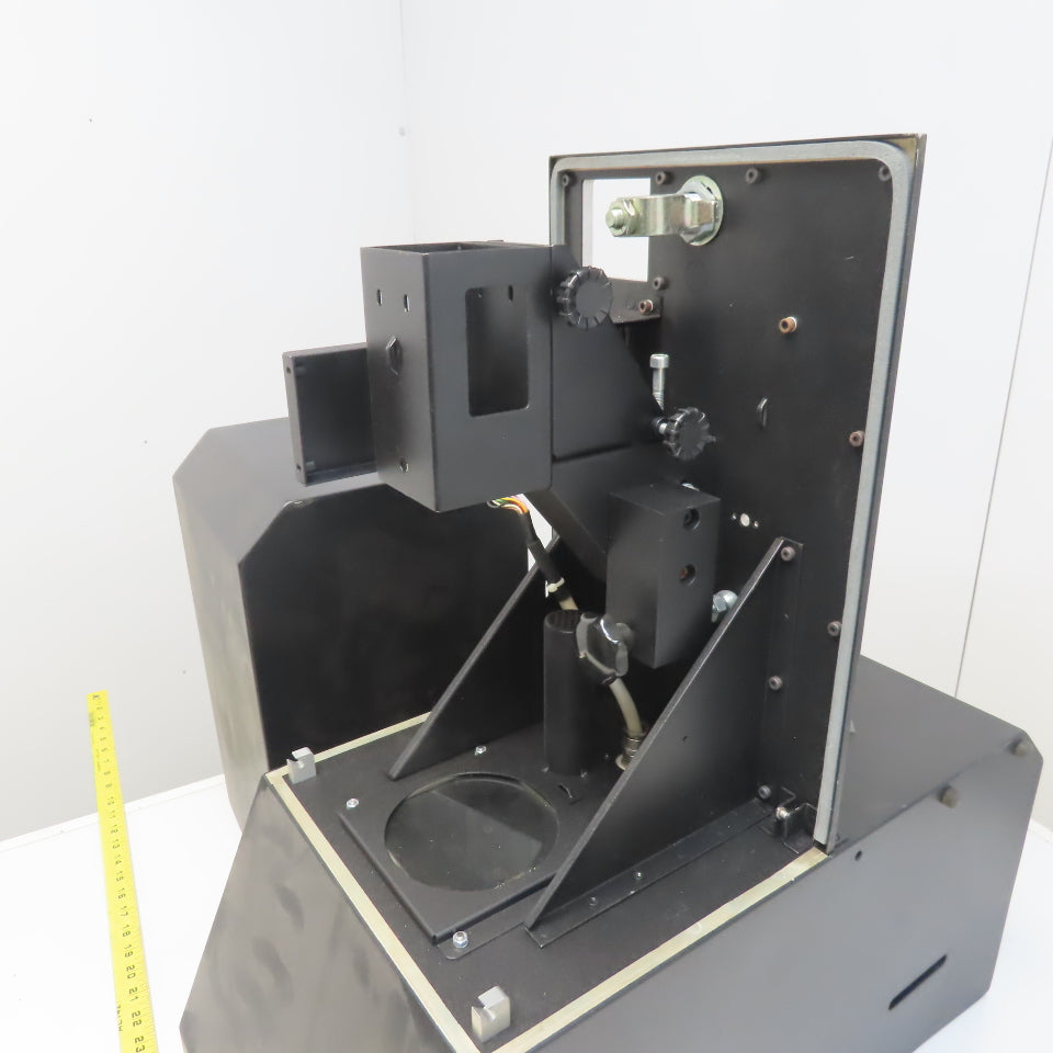 Advanced Vision Technology Optical Housing System 3-14P JAI Camera Enclosure