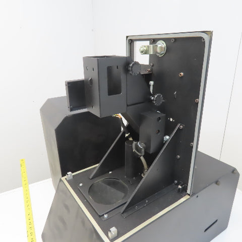 Advanced Vision Technology Optical Housing System 3-14P JAI Camera Enclosure