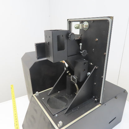 Advanced Vision Technology Optical Housing System 3-14P JAI Camera Enclosure