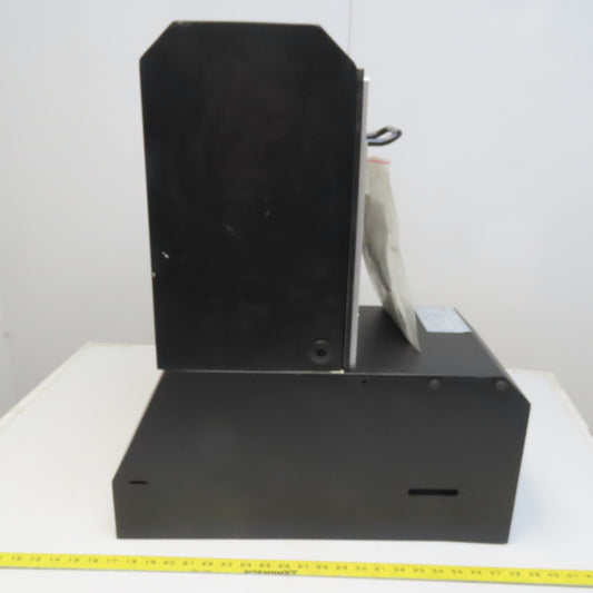 Advanced Vision Technology Optical Housing System 3-14P JAI Camera Enclosure