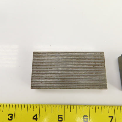 Ingersoll 920-102448-02 Carbide Insert Tool Cutter 3.05 W 1.51 H 0.58" Thk Lot/5