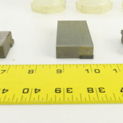 Ingersoll 920-102448-02 Carbide Insert Tool Cutter 3.05 W 1.51 H 0.58" Thk Lot/5