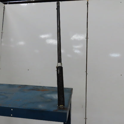 BHS BS-24-2-SL Forklift Battery Charger Roller Stand 48" x 40" W/ Charger Shelf