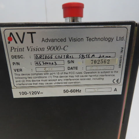 Pneumatic Actuator 90° Rotation 1/4" FNPTW/Direct Mount Solenoid Valve