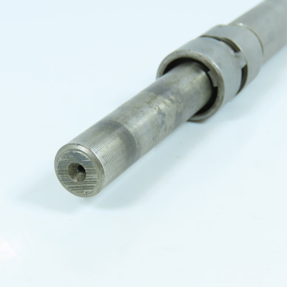 Cleveland No.5 Shell Reamer Arbor Morse Taper #2 Shank