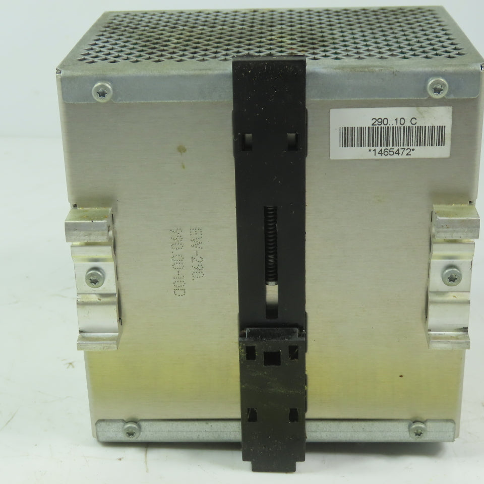 Sola 20-24-100 Power Supply 115/230V Input 24VDC 10A Output