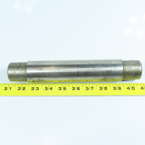 Cleveland 1-5/8" Precision Lathe Mandrel 9-1/2" OAL