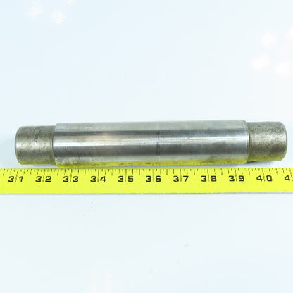 Cleveland 1-5/8" Precision Lathe Mandrel 9-1/2" OAL