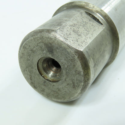 Cleveland 1-5/8" Precision Lathe Mandrel 9-1/2" OAL