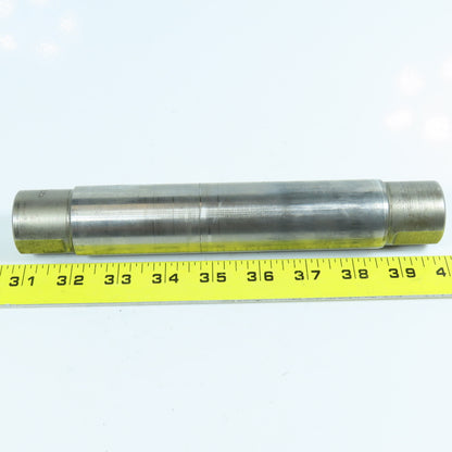Cleveland 1-1/2" Precision Lathe Mandrel 9" OAL