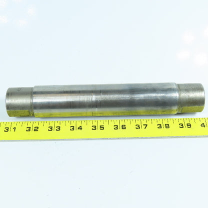 Cleveland 1-1/2" Precision Lathe Mandrel 9" OAL