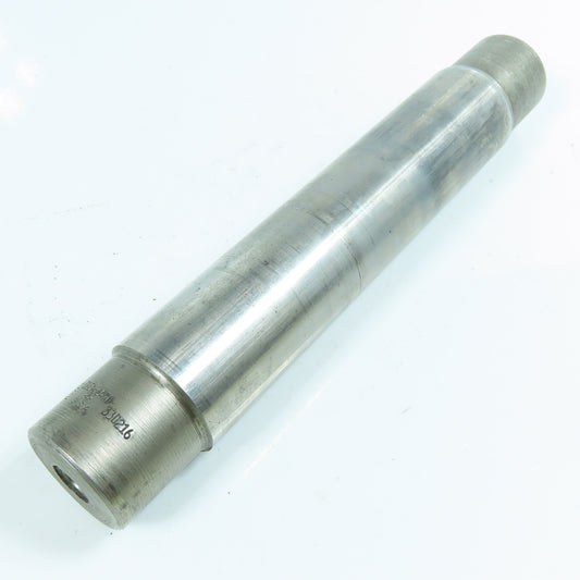 Cleveland 1-1/2" Precision Lathe Mandrel 9" OAL