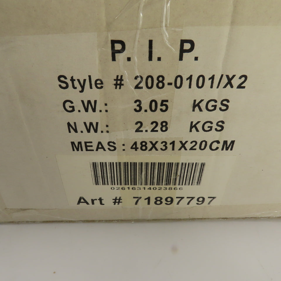 ProSafe 2X-Large Protective Disposable Coveralls Polypropylene Lot Of 20