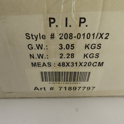 ProSafe 2X-Large Protective Disposable Coveralls Polypropylene Lot Of 20