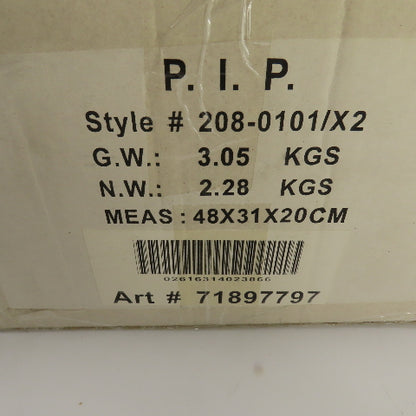 ProSafe 2X-Large Protective Disposable Coveralls Polypropylene Lot Of 20