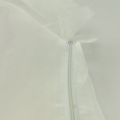 ProSafe 2X-Large Protective Disposable Coveralls Polypropylene Lot Of 20