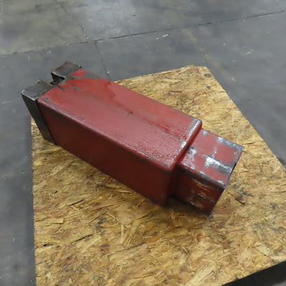 11" x 12" x 35" Machine Counter Weight Counterbalance Steel 1085Lbs