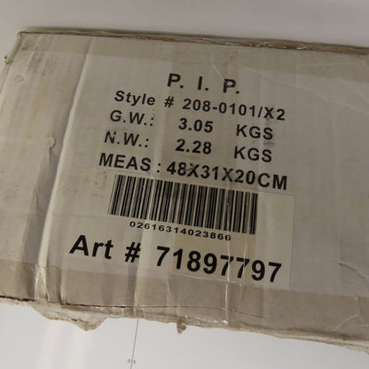 ProSafe 2X-Large Protective Disposable Coveralls Polypropylene Lot Of 17