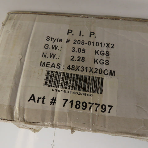 ProSafe 2X-Large Protective Disposable Coveralls Polypropylene Lot Of 17