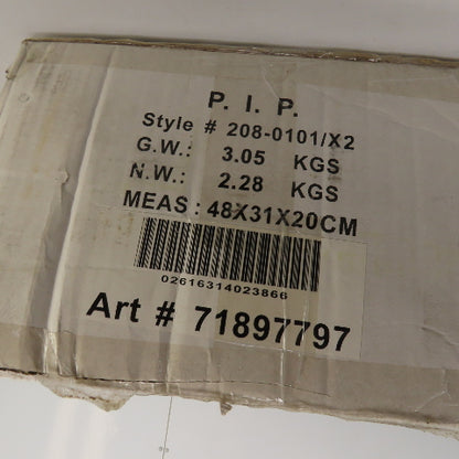 ProSafe 2X-Large Protective Disposable Coveralls Polypropylene Lot Of 17