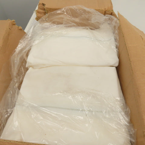 ProSafe 2X-Large Protective Disposable Coveralls Polypropylene Lot Of 17
