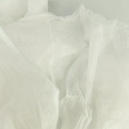 ProSafe 2X-Large Protective Disposable Coveralls Polypropylene Lot Of 17