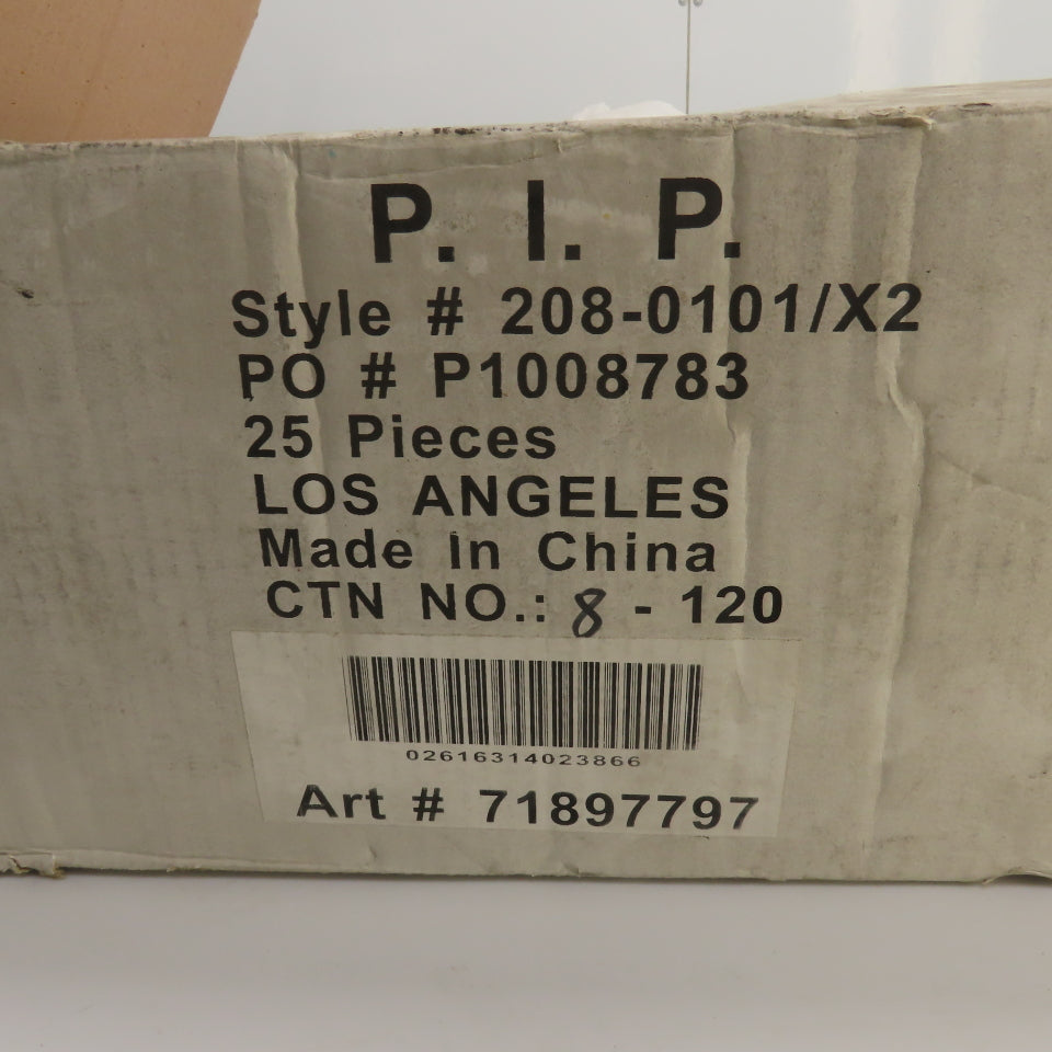 ProSafe 2X-Large Protective Disposable Coveralls Polypropylene Lot Of 20