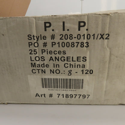 ProSafe 2X-Large Protective Disposable Coveralls Polypropylene Lot Of 20