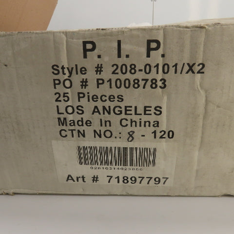 ProSafe 2X-Large Protective Disposable Coveralls Polypropylene Lot Of 20