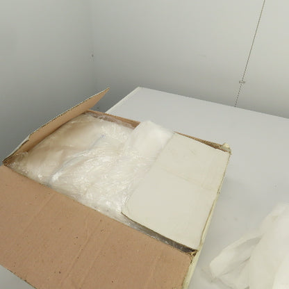ProSafe 2X-Large Protective Disposable Coveralls Polypropylene Lot Of 20