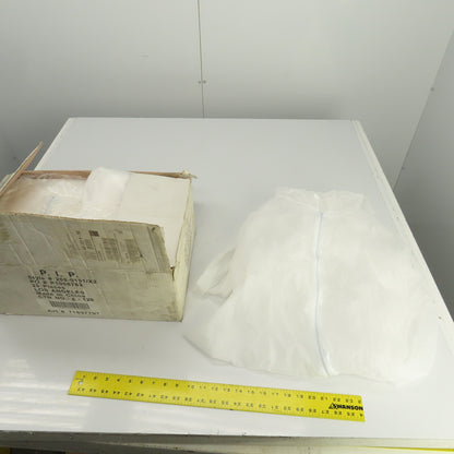 ProSafe 2X-Large Protective Disposable Coveralls Polypropylene Lot Of 20